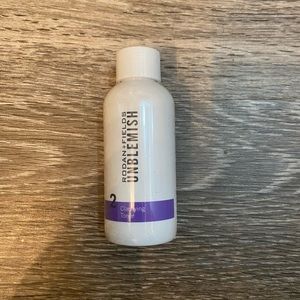 Rodan & Fields Unblemished Clarifying Toner